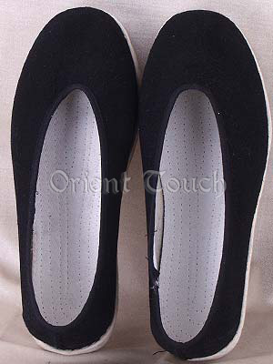 Oriental Classical Deck Shoes